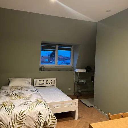 De 4 Proche De Lille